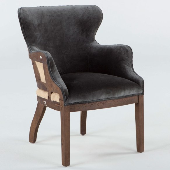 Elizabeth Arm Chair